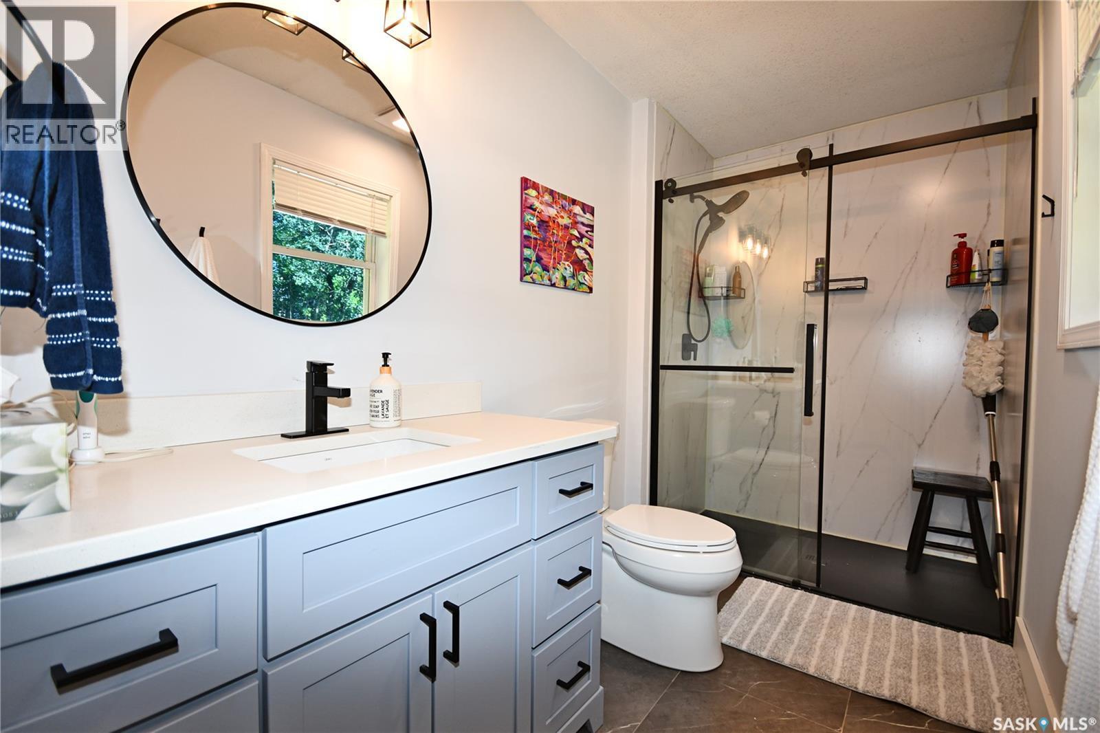 17 Tranquility Drive, Cowan Lake, SK - Indoor Photo Showing Bathroom