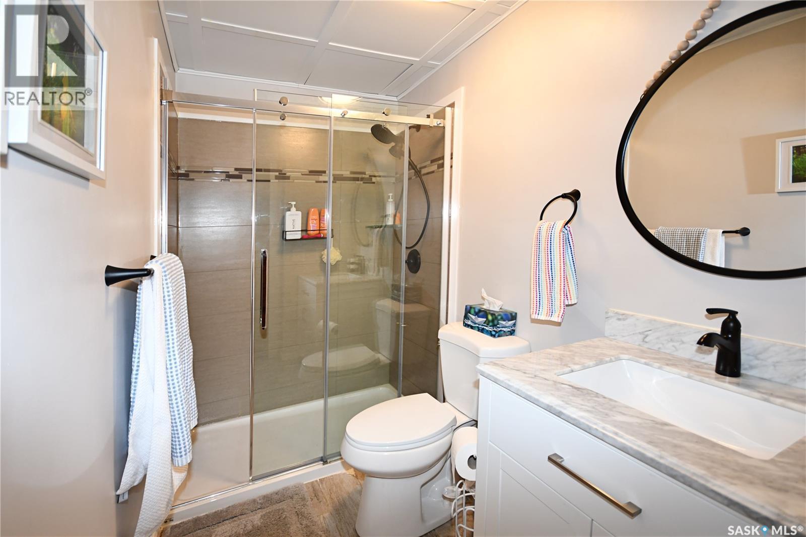 17 Tranquility Drive, Cowan Lake, SK - Indoor Photo Showing Bathroom