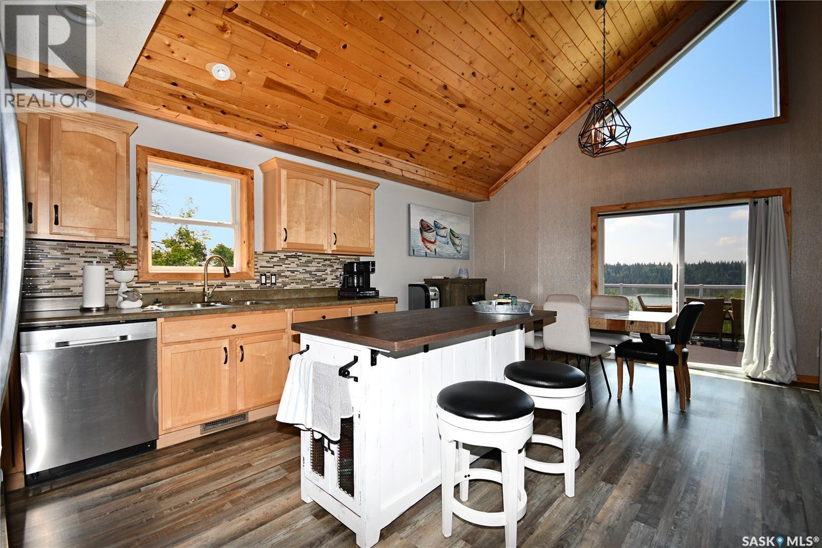 17 Tranquility Drive, Cowan Lake, SK - Indoor