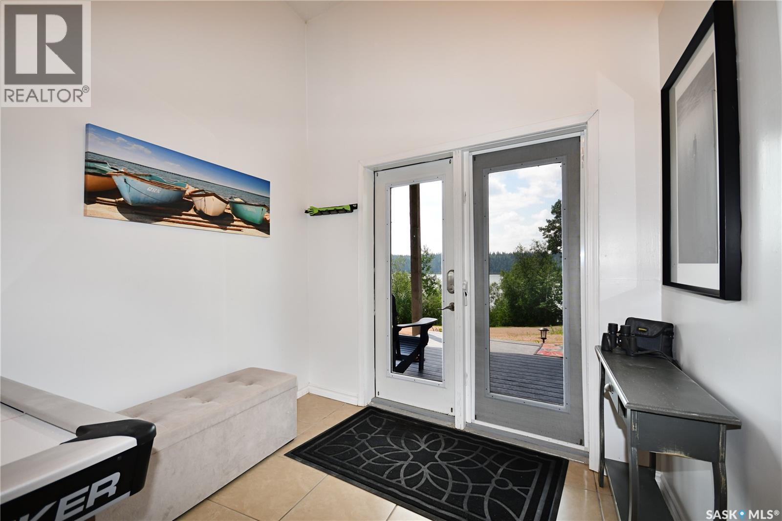 17 Tranquility Drive, Cowan Lake, SK - Indoor Photo Showing Other Room