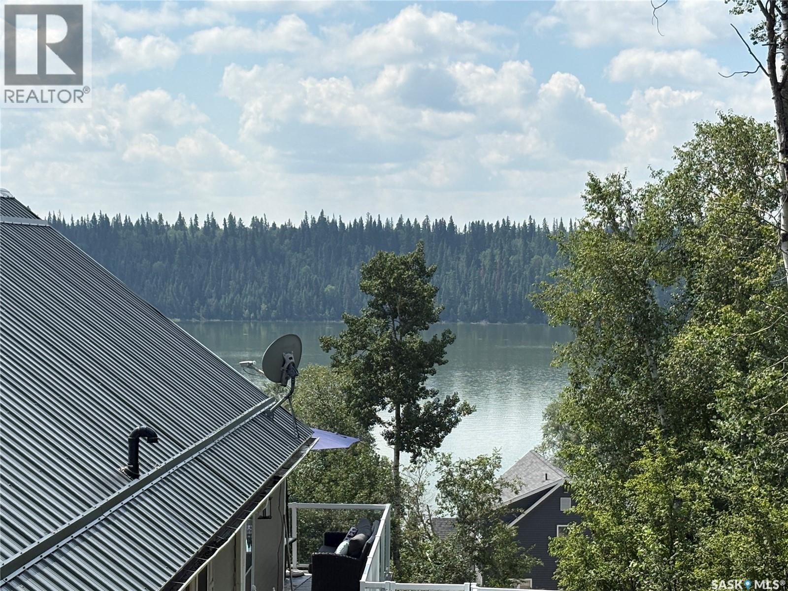 17 Tranquility Drive, Cowan Lake, SK - Outdoor With Body Of Water With View