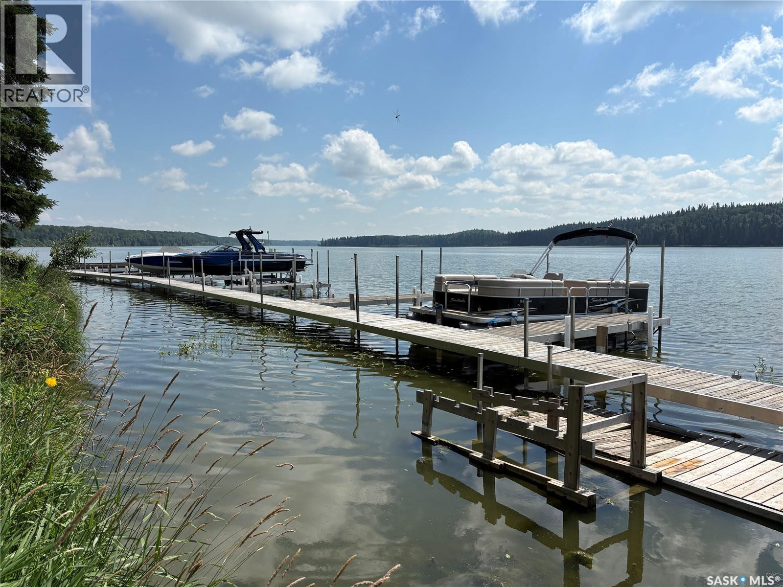 17 Tranquility Drive, Cowan Lake, SK - Outdoor With Body Of Water With View