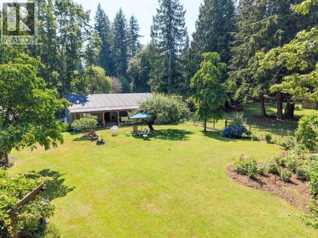 10440 Kelly Creek Road, Powell River, BC - Outdoor