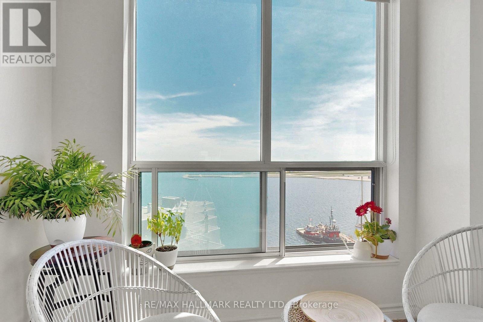 1516 - 410 Queens Quay W, Toronto, ON - Indoor Photo Showing Other Room