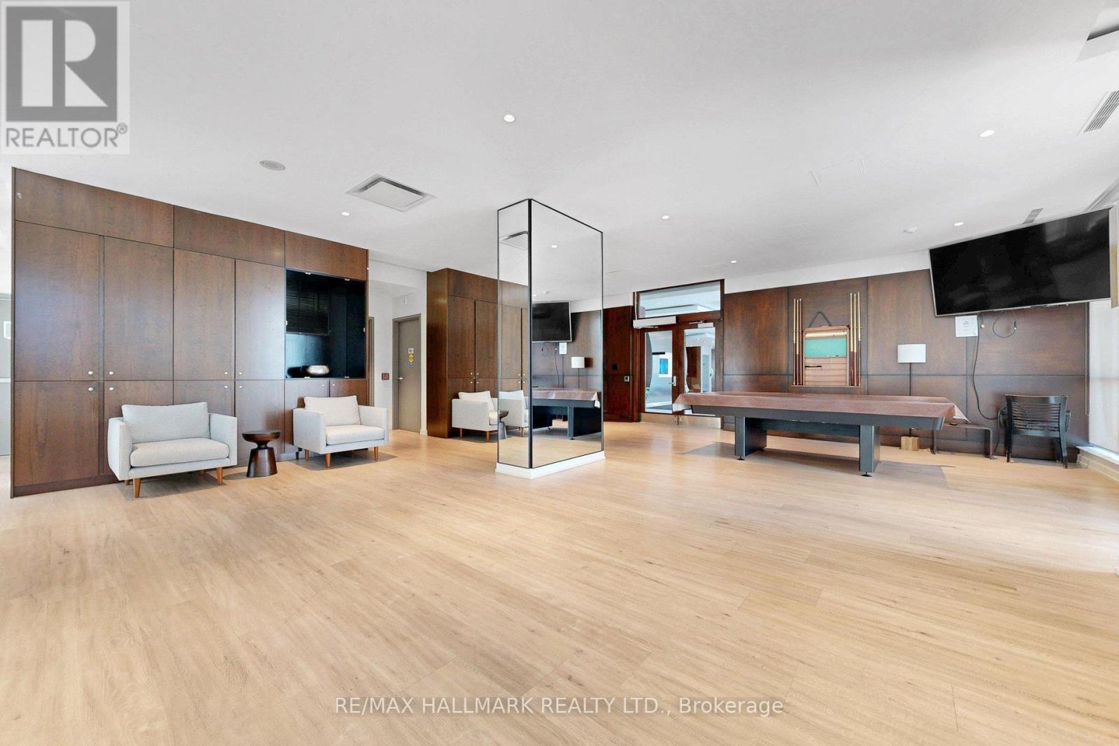 1516 - 410 Queens Quay W, Toronto, ON - Indoor Photo Showing Other Room
