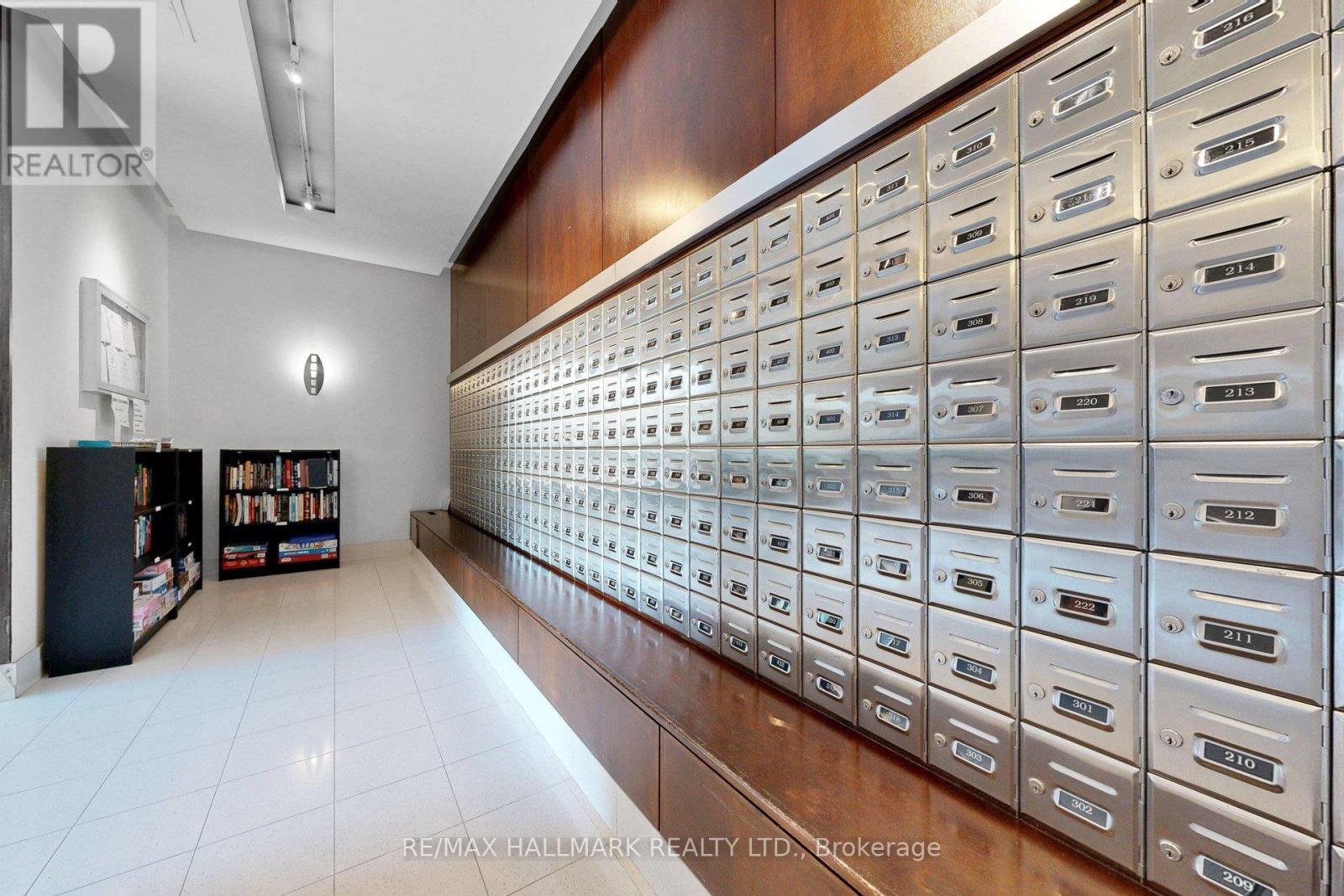 1516 - 410 Queens Quay W, Toronto, ON - Indoor Photo Showing Other Room