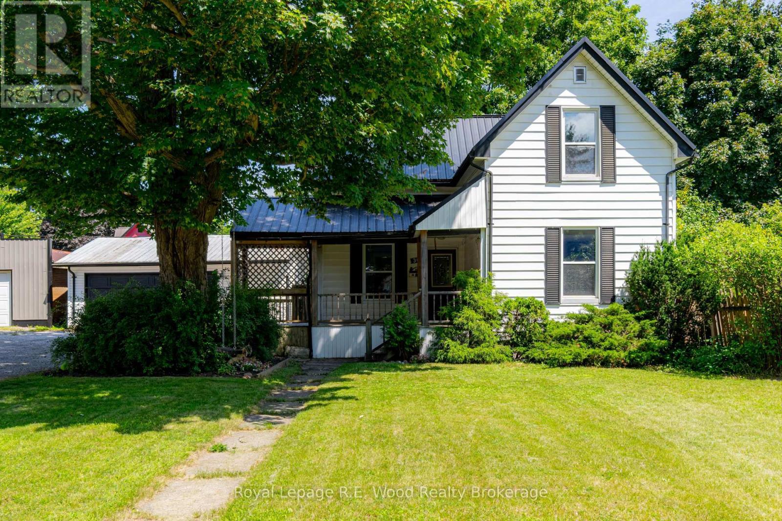 311 Talbot Street E, Aylmer, ON - Outdoor
