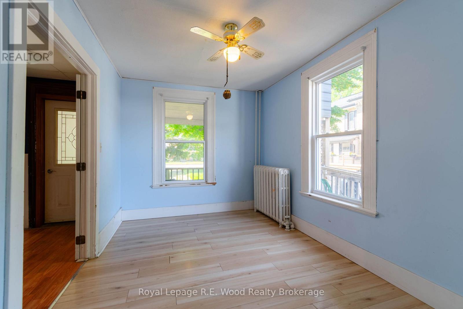 311 Talbot Street E, Aylmer, ON - Indoor Photo Showing Other Room