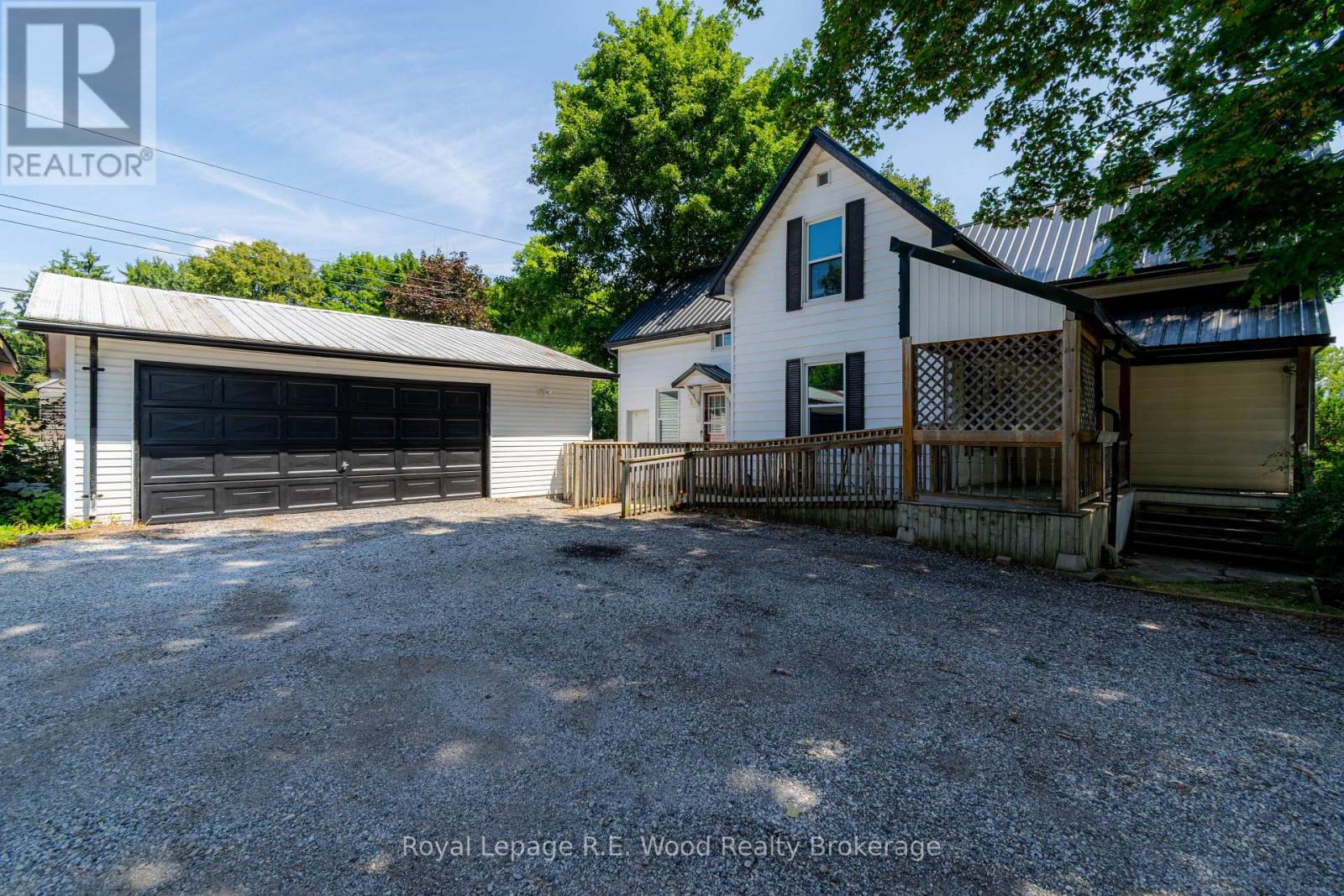 311 Talbot Street E, Aylmer, ON - Outdoor