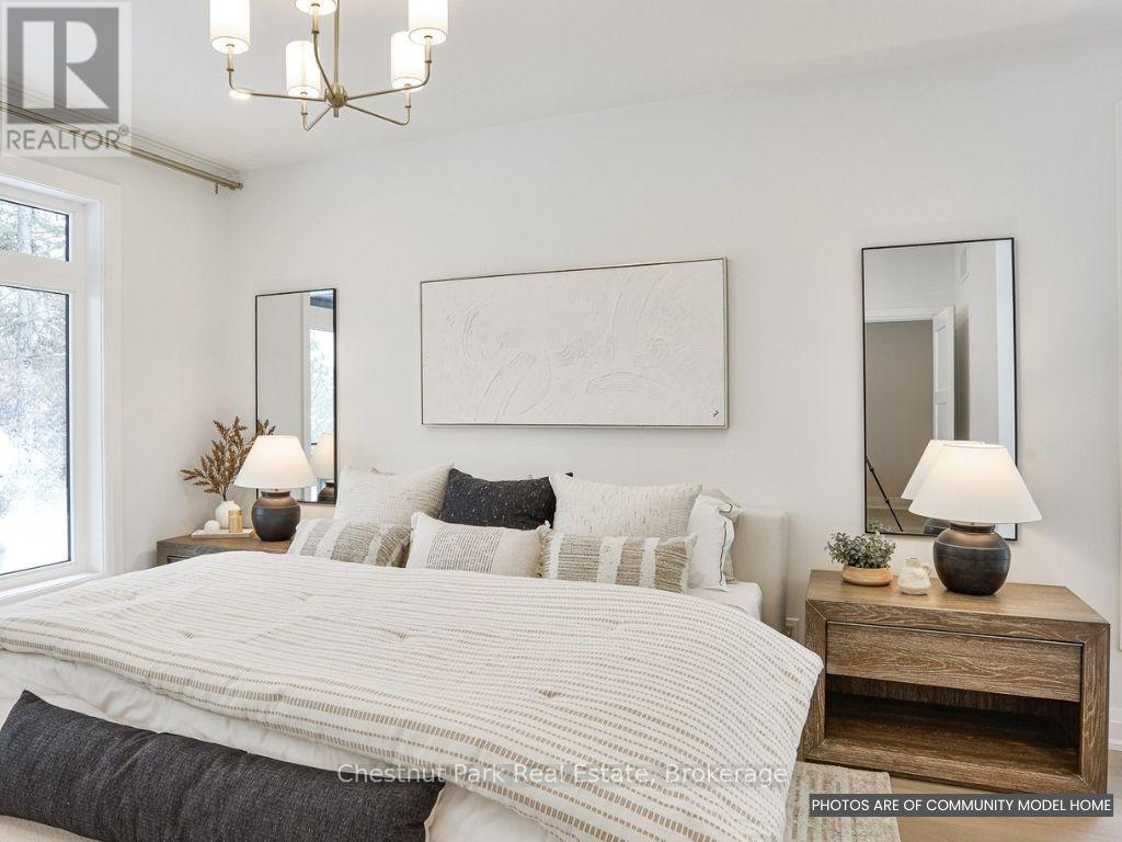 photos of a similar condo - 10 Pine Needle Way, Huntsville (Chaffey), ON - Indoor Photo Showing Bedroom