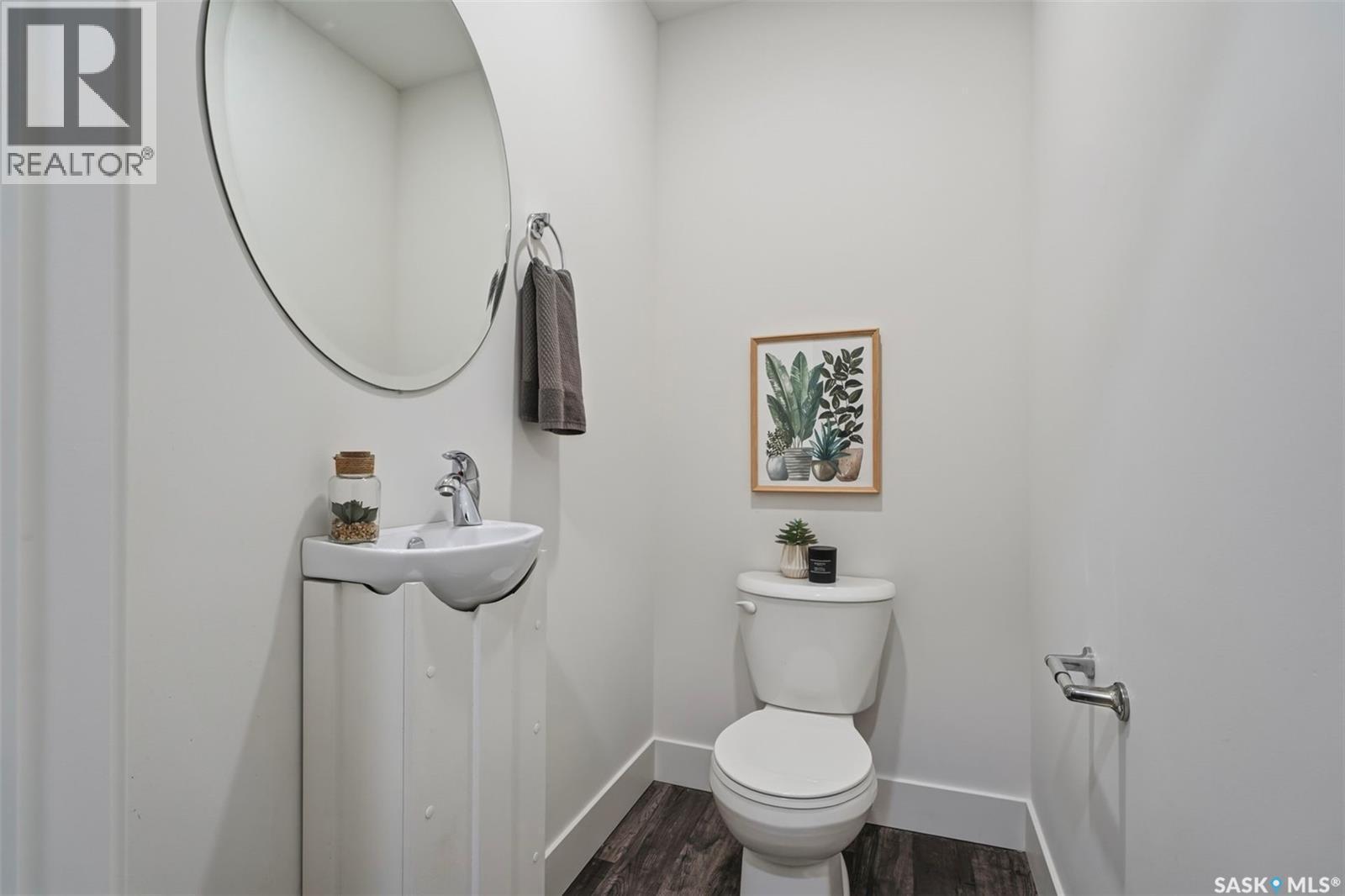 39 900 St Andrews Lane, Warman, SK - Indoor Photo Showing Bathroom