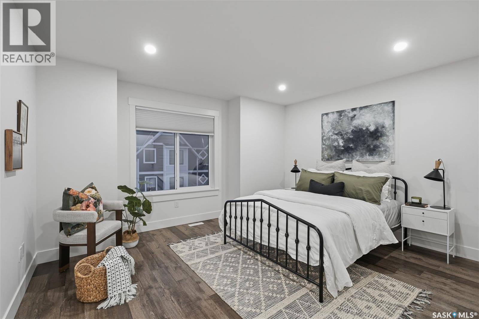 39 900 St Andrews Lane, Warman, SK - Indoor Photo Showing Bedroom