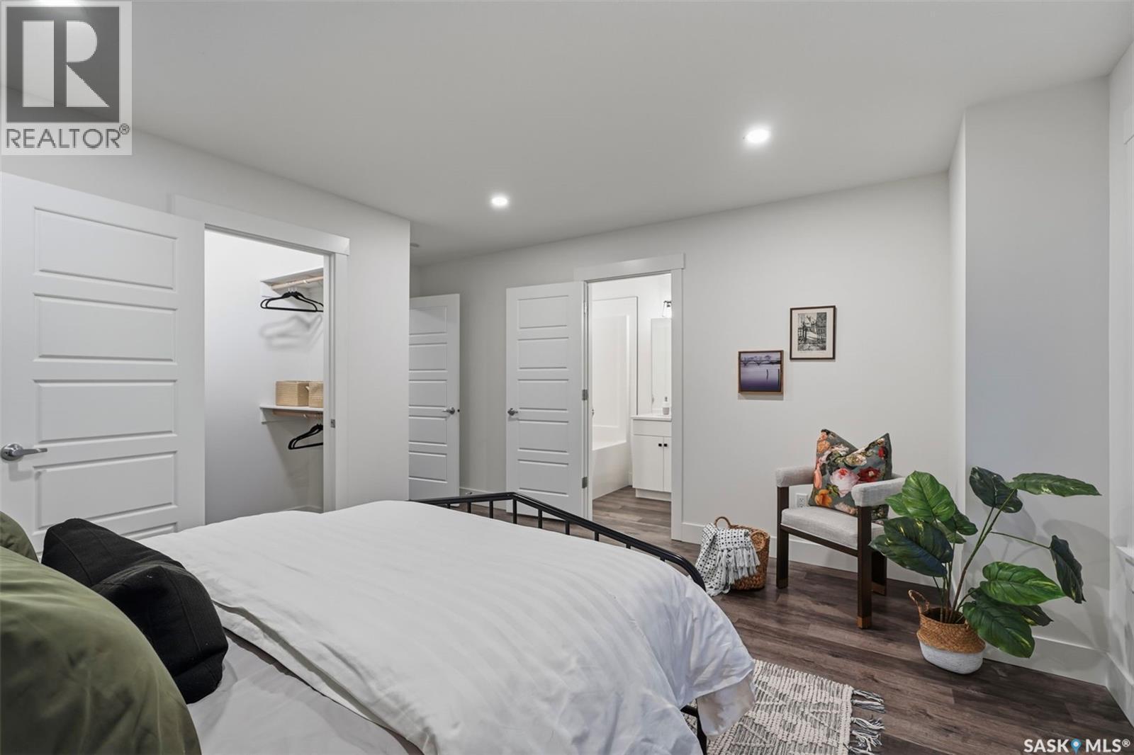 39 900 St Andrews Lane, Warman, SK - Indoor Photo Showing Bedroom
