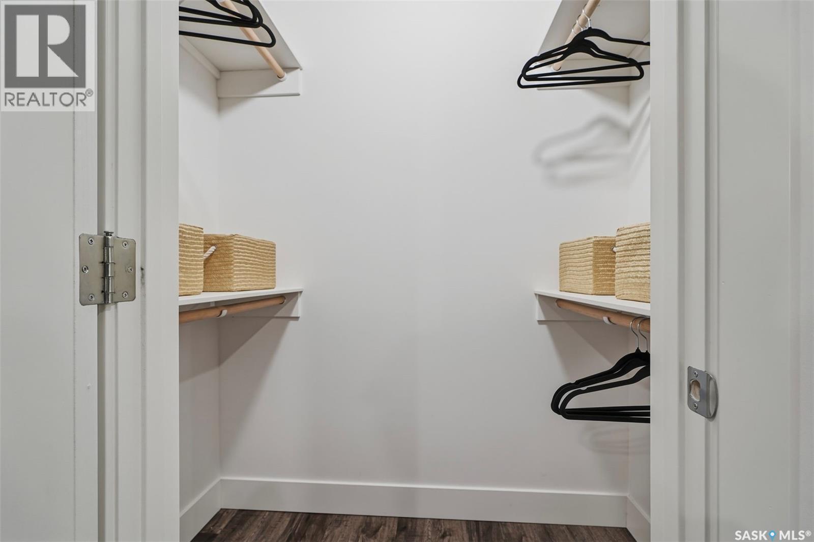 39 900 St Andrews Lane, Warman, SK - Indoor With Storage