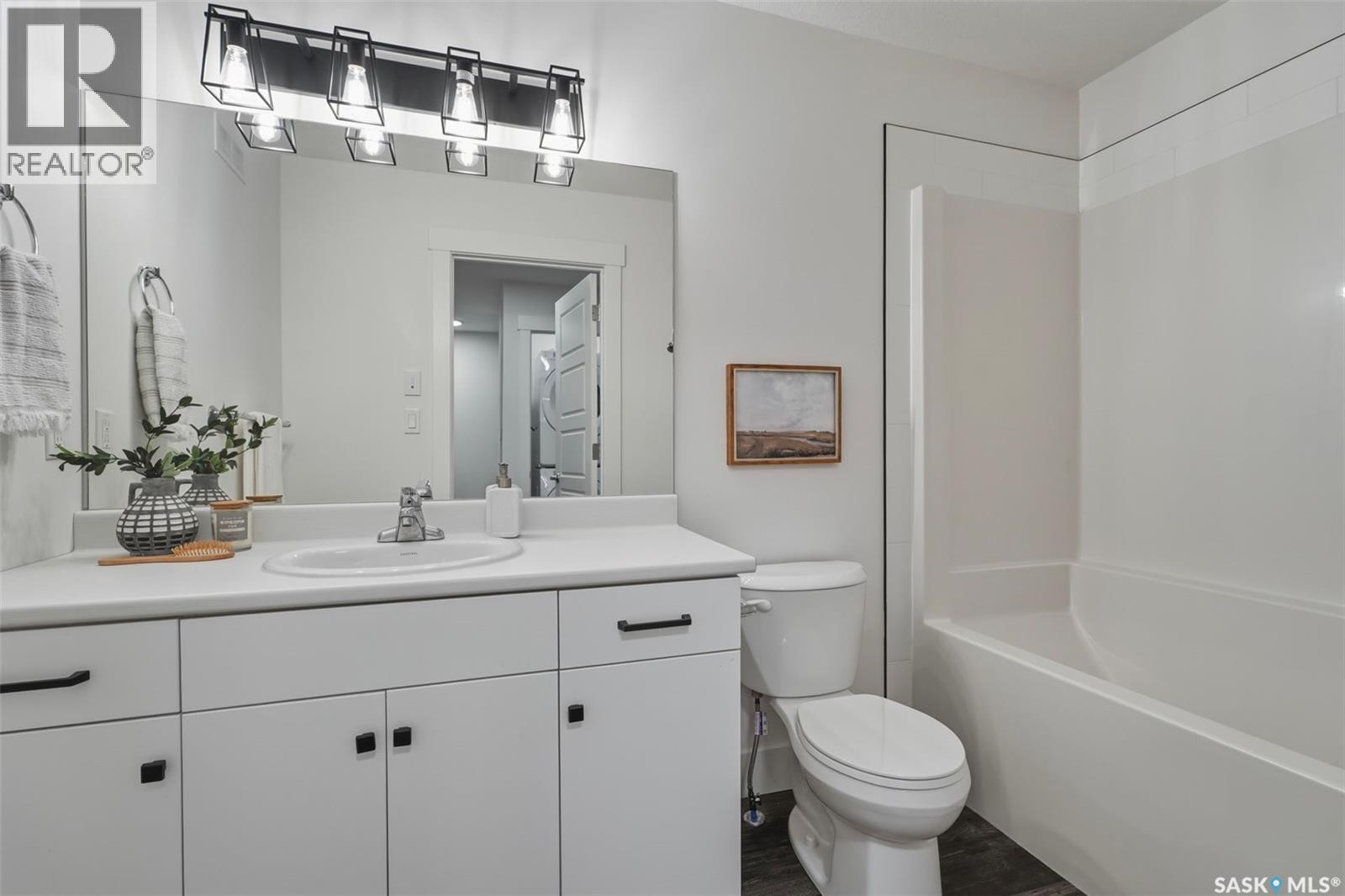 39 900 St Andrews Lane, Warman, SK - Indoor Photo Showing Bathroom