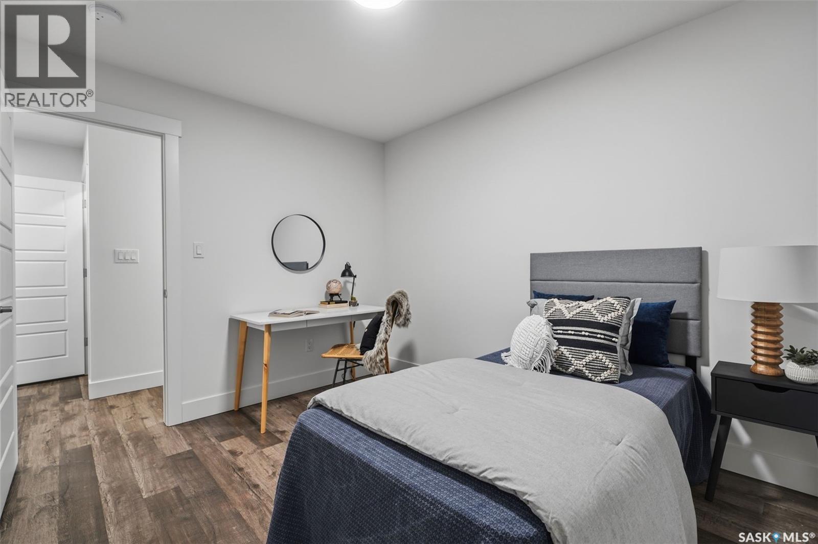 39 900 St Andrews Lane, Warman, SK - Indoor Photo Showing Bedroom