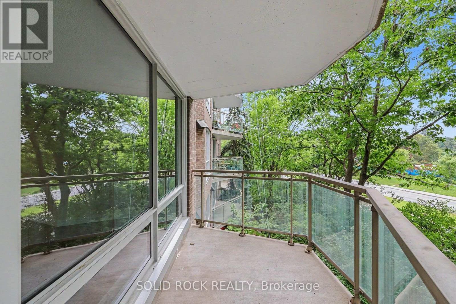 303 - 30 Charlevoix Street, Ottawa, ON - Outdoor With Balcony With Exterior