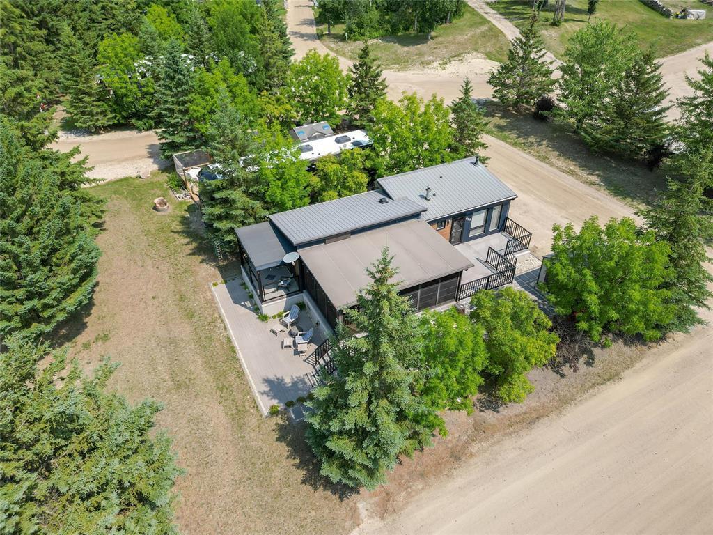 110 37116 37N Road, Ste Anne Rm, MB - Outdoor With View
