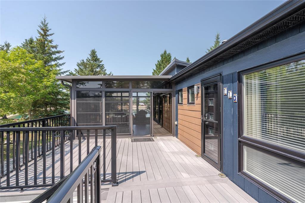 110 37116 37N Road, Ste Anne Rm, MB - Outdoor With Exterior