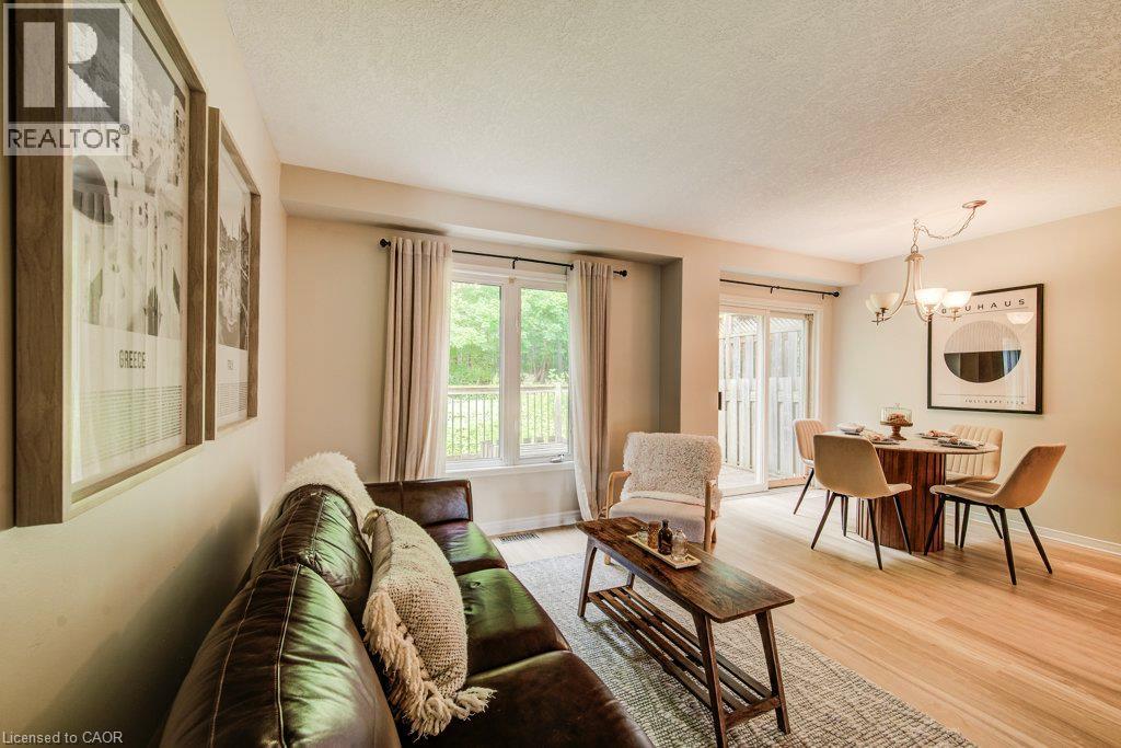 175 David Bergey Drive Unit# P86, Kitchener, ON - Indoor Photo Showing Other Room