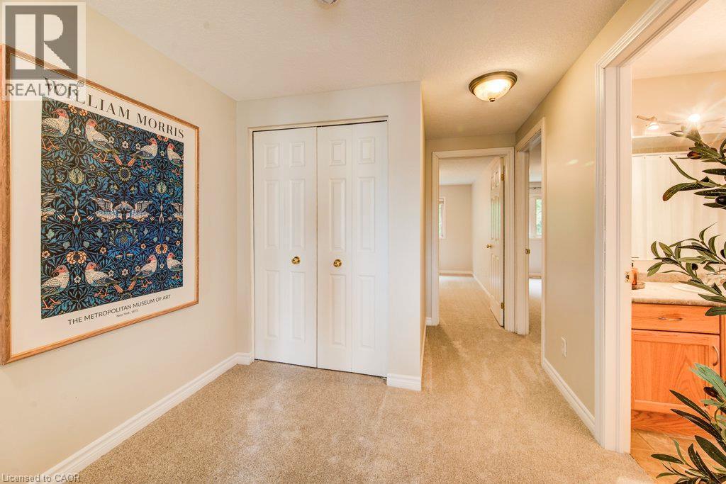 175 David Bergey Drive Unit# P86, Kitchener, ON - Indoor Photo Showing Other Room