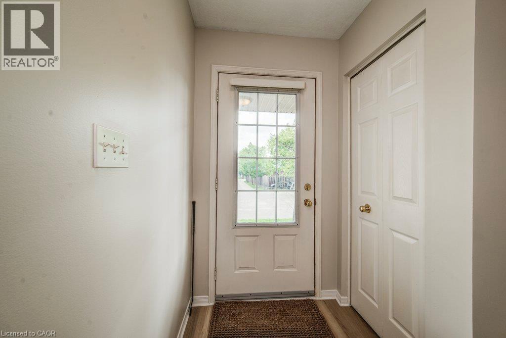 175 David Bergey Drive Unit# P86, Kitchener, ON - Indoor Photo Showing Other Room