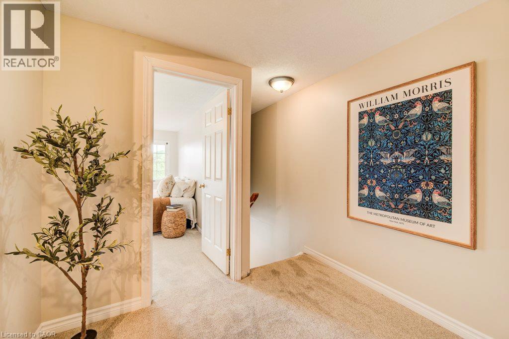 175 David Bergey Drive Unit# P86, Kitchener, ON - Indoor Photo Showing Other Room