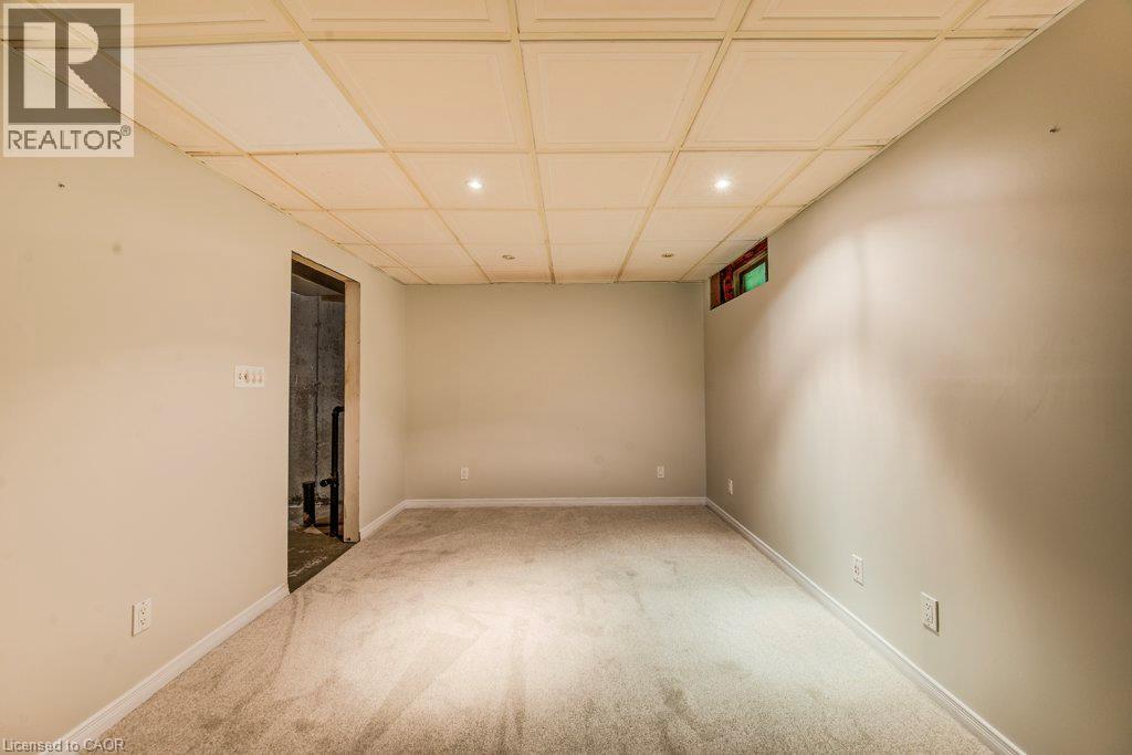175 David Bergey Drive Unit# P86, Kitchener, ON - Indoor