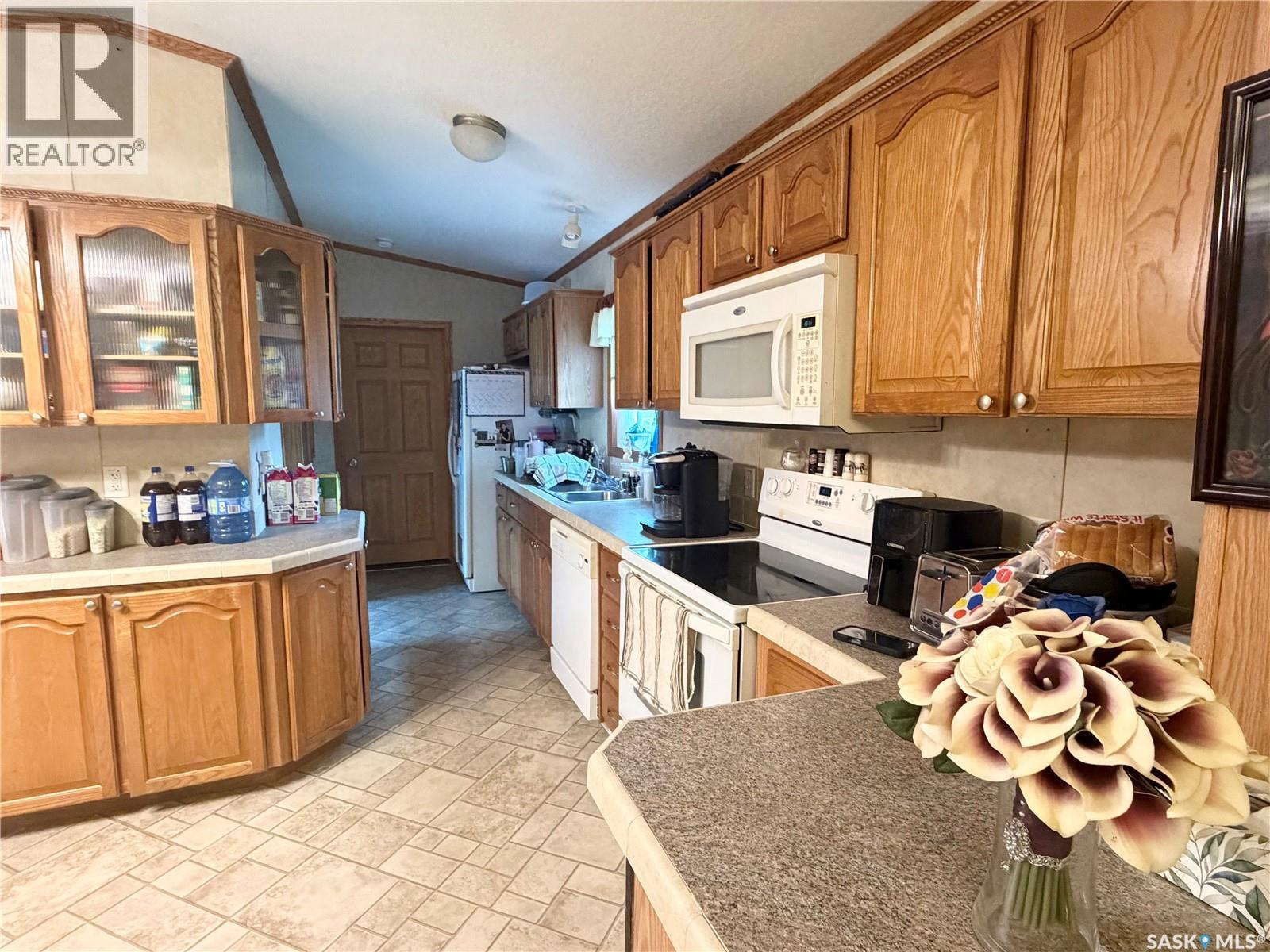 23 Westshore Greens, Yorkton, SK