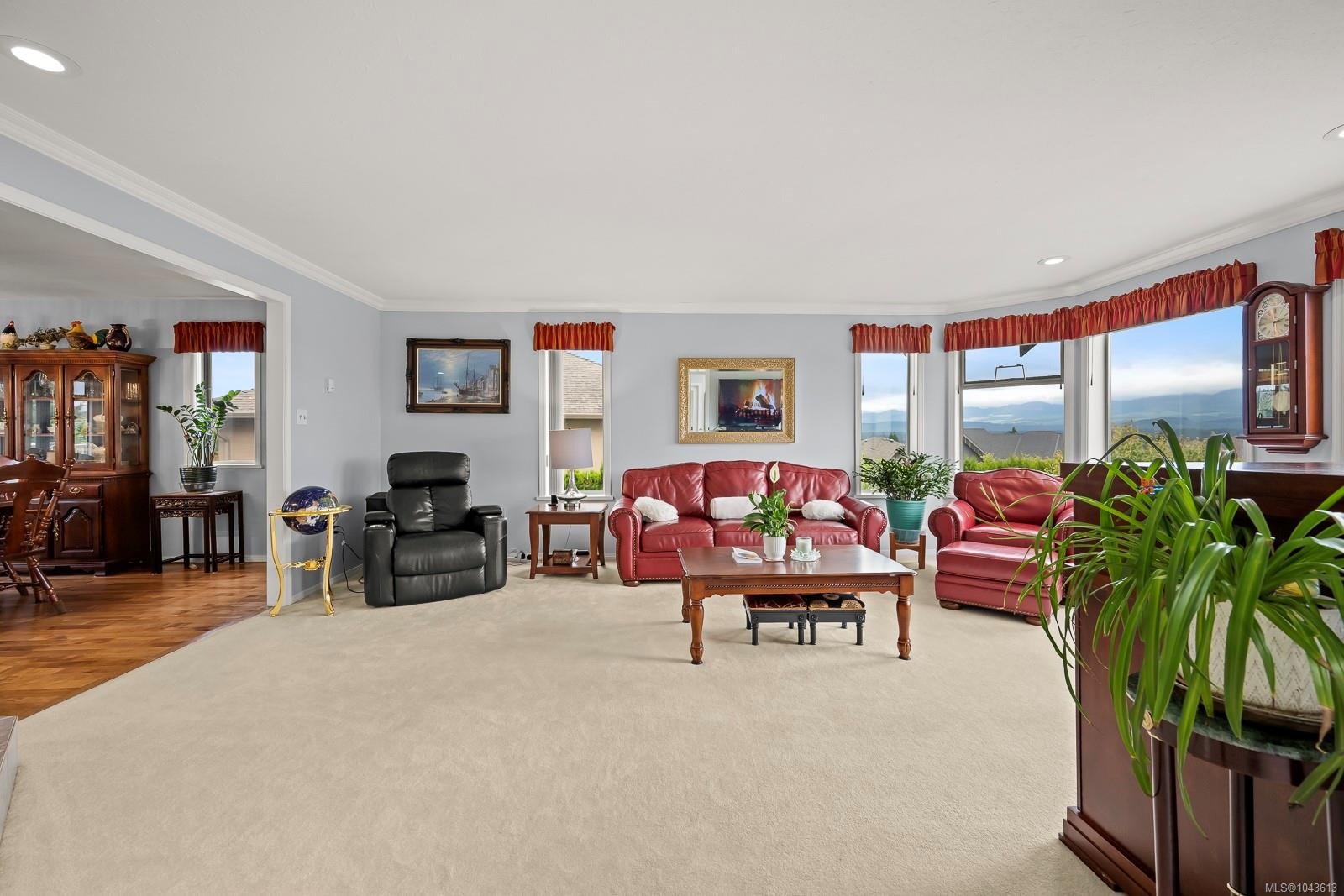 1564 Trumpeter Cres Sw, Courtenay, BC