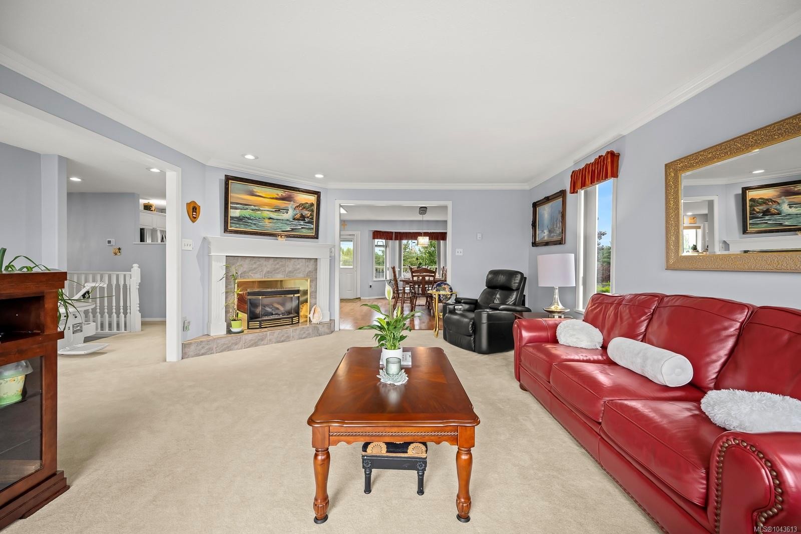 1564 Trumpeter Cres Sw, Courtenay, BC