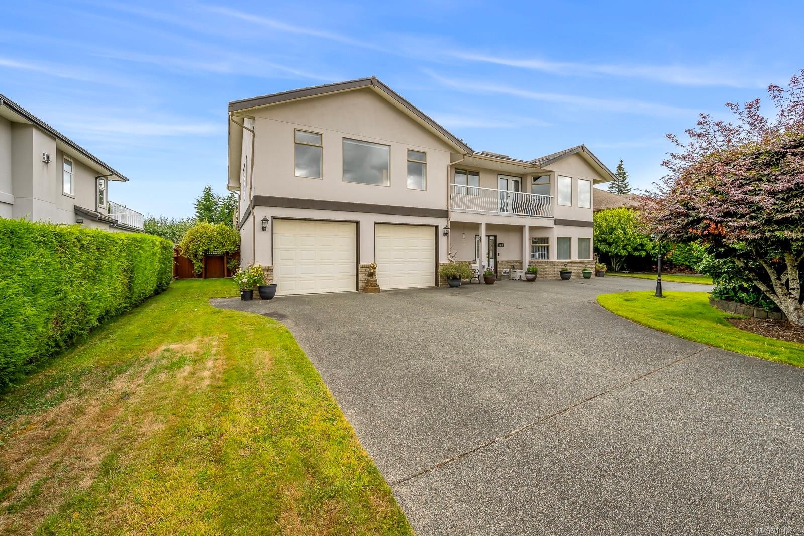 1564 Trumpeter Cres Sw, Courtenay, BC