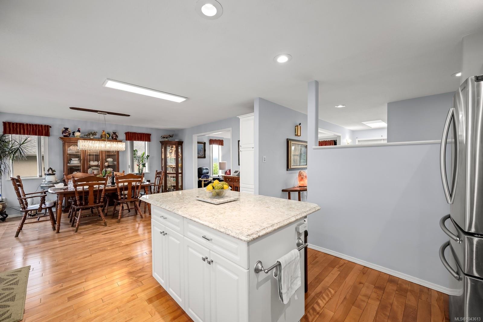 1564 Trumpeter Cres Sw, Courtenay, BC