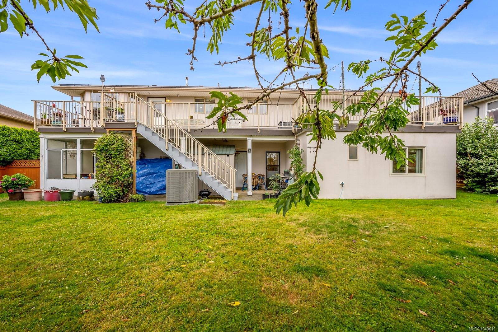1564 Trumpeter Cres Sw, Courtenay, BC