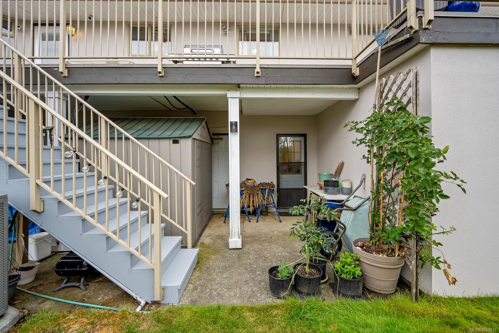 1564 Trumpeter Cres Sw, Courtenay, BC