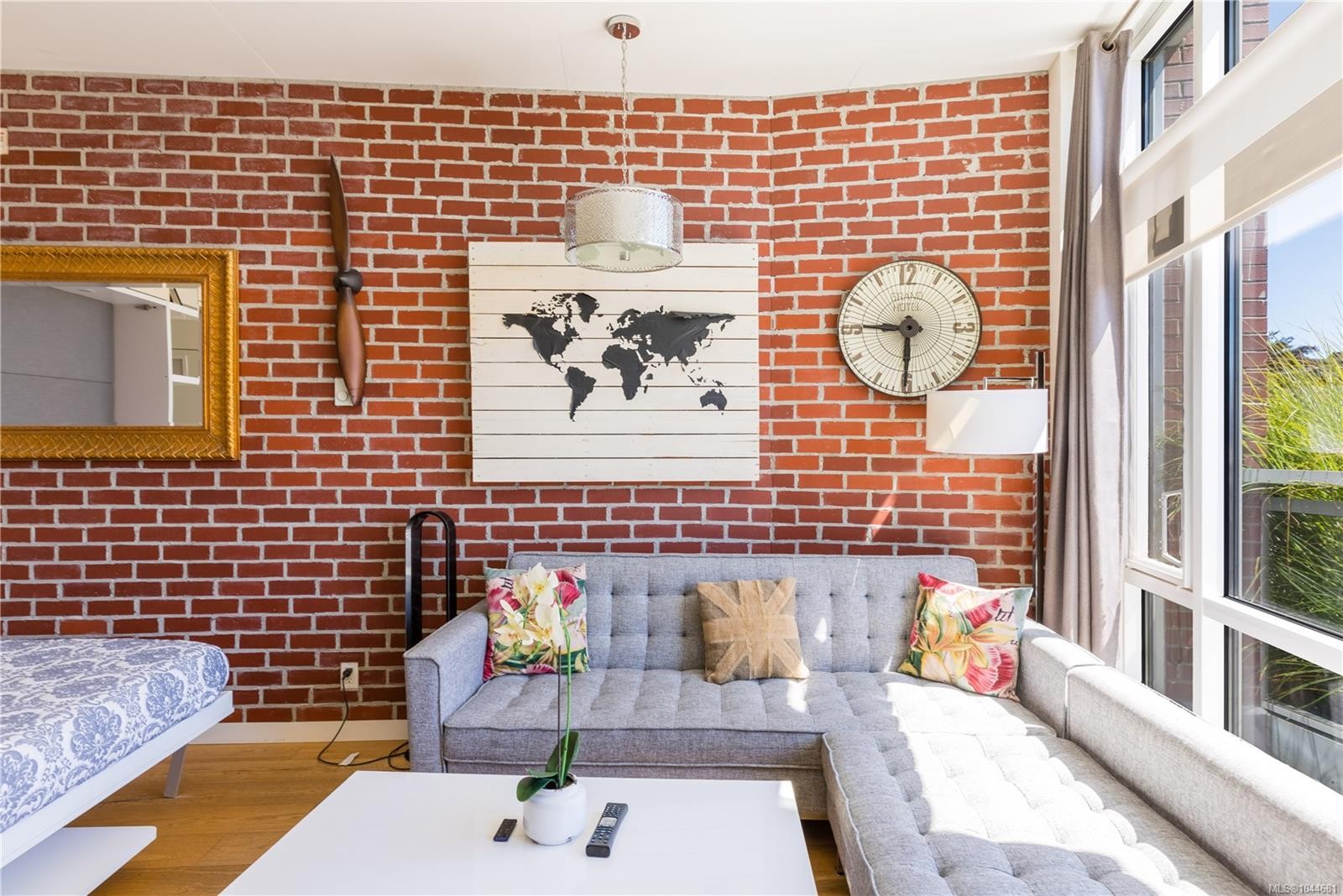 #M11-456 Pandora Ave, Victoria, BC - Outdoor With Exterior