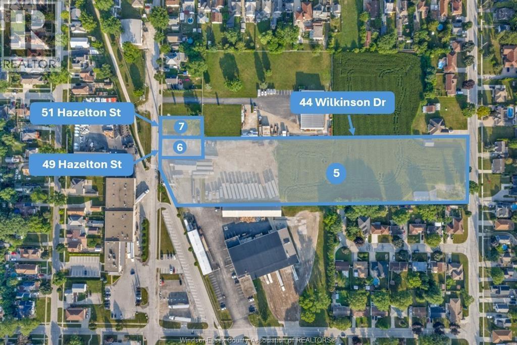 44 Wilkinson Drive, Leamington, ON
