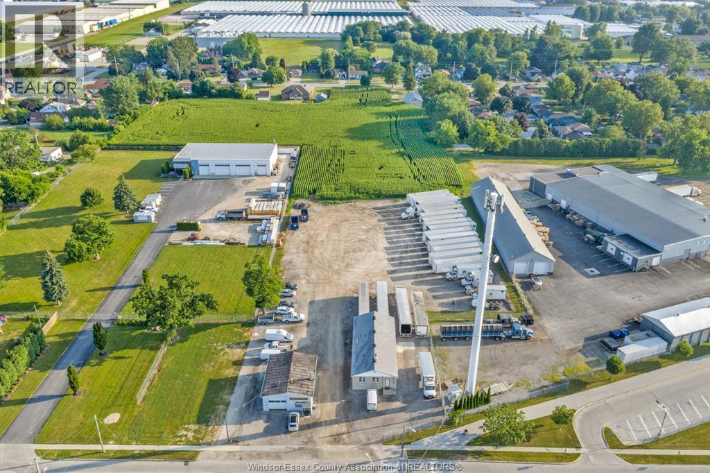 44 Wilkinson Drive, Leamington, ON