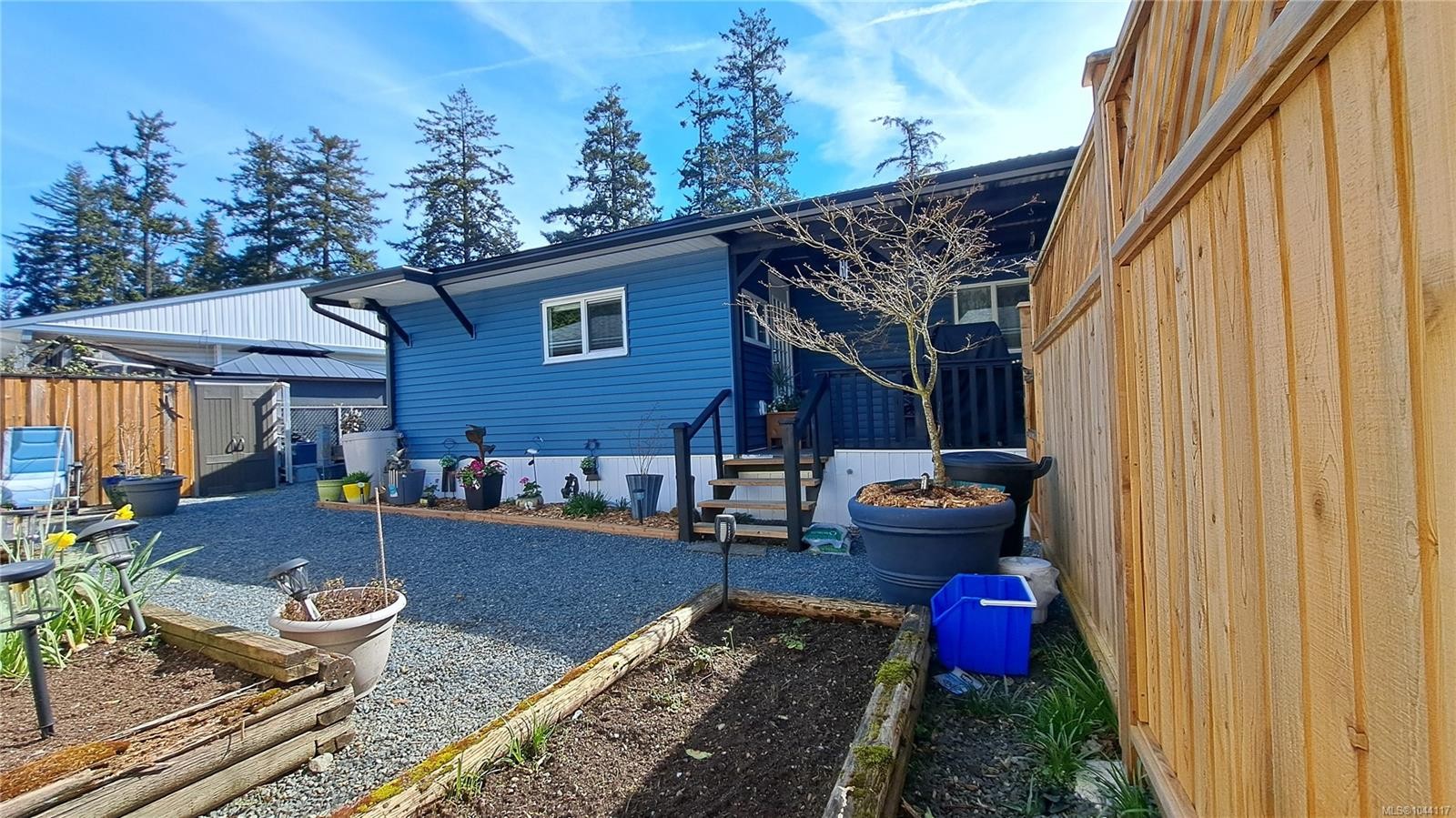 #29-2911 Sooke Lake Rd, Langford, BC