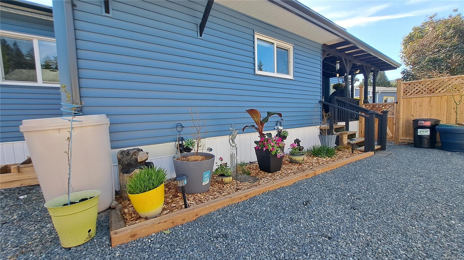 #29-2911 Sooke Lake Rd, Langford, BC