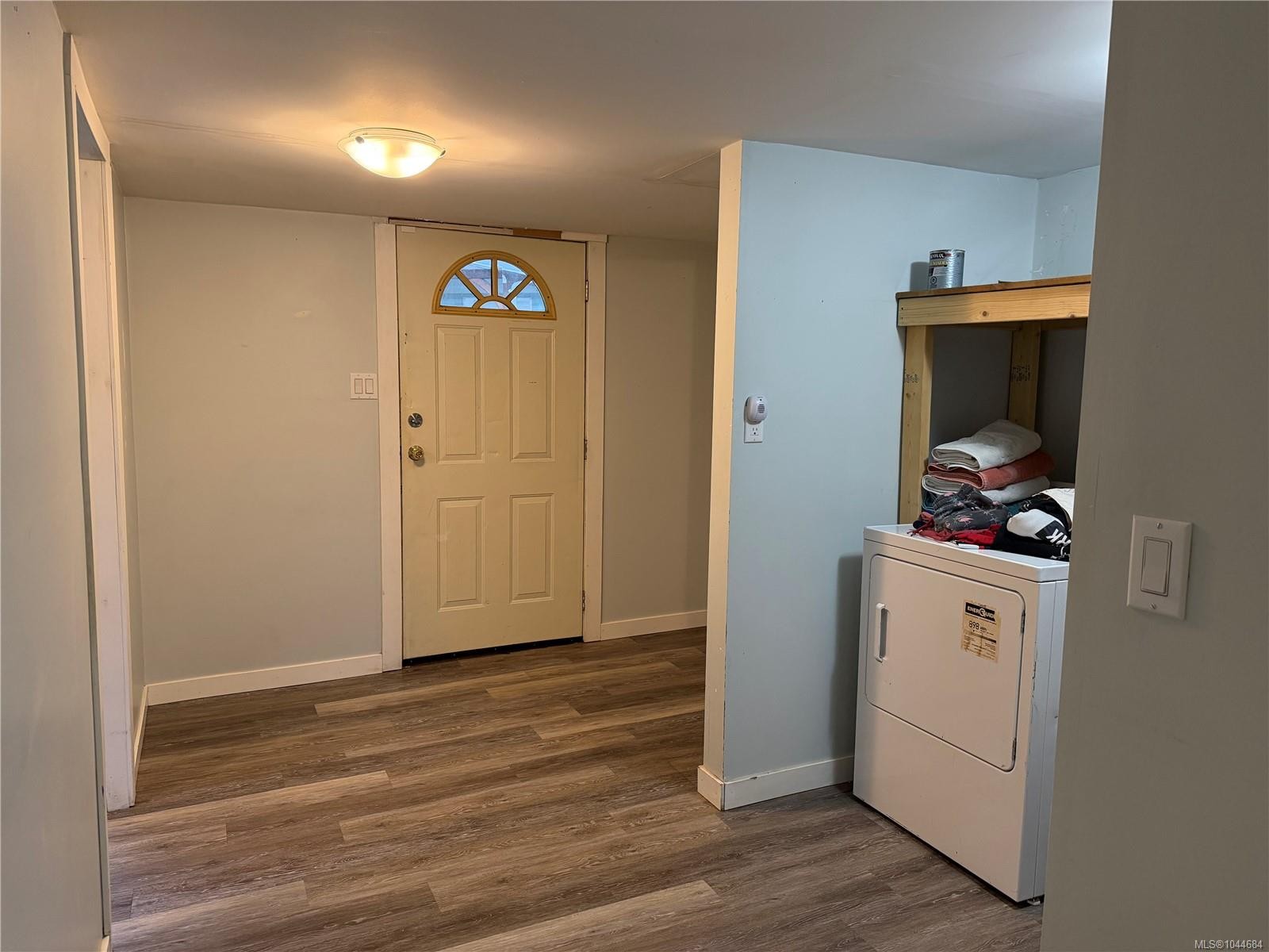 6015 Hunt St, Port Hardy, BC
