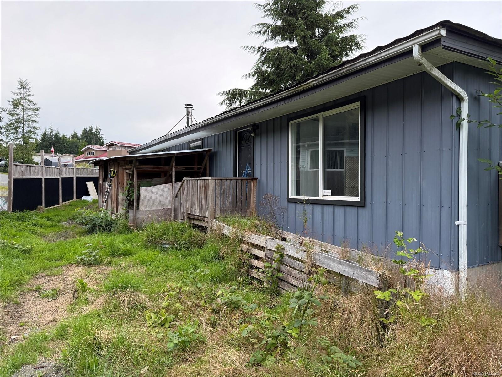 6015 Hunt St, Port Hardy, BC