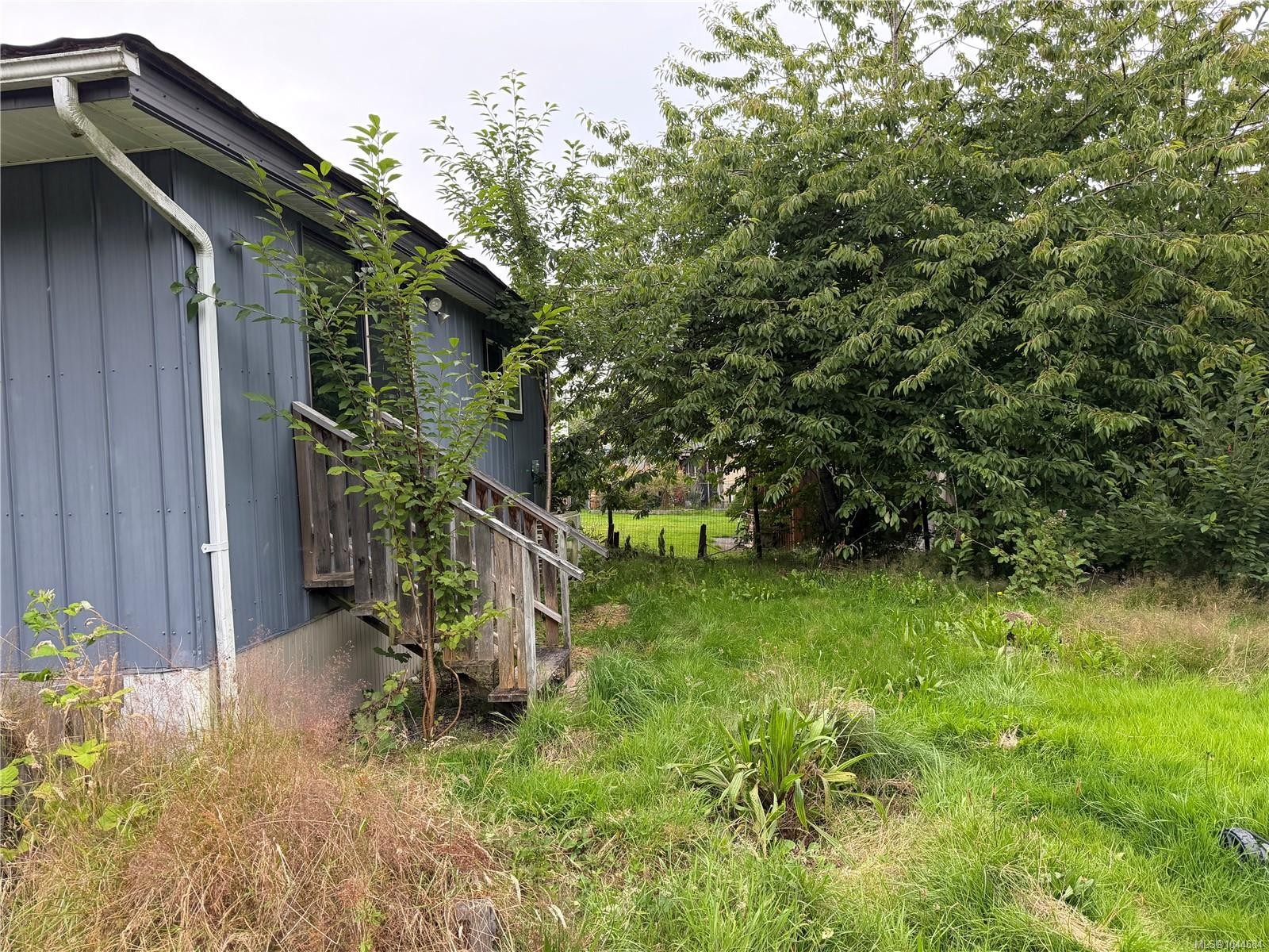 6015 Hunt St, Port Hardy, BC