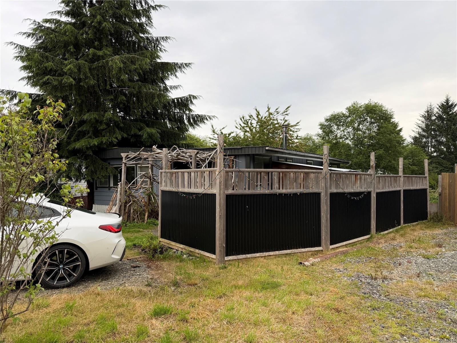 6015 Hunt St, Port Hardy, BC