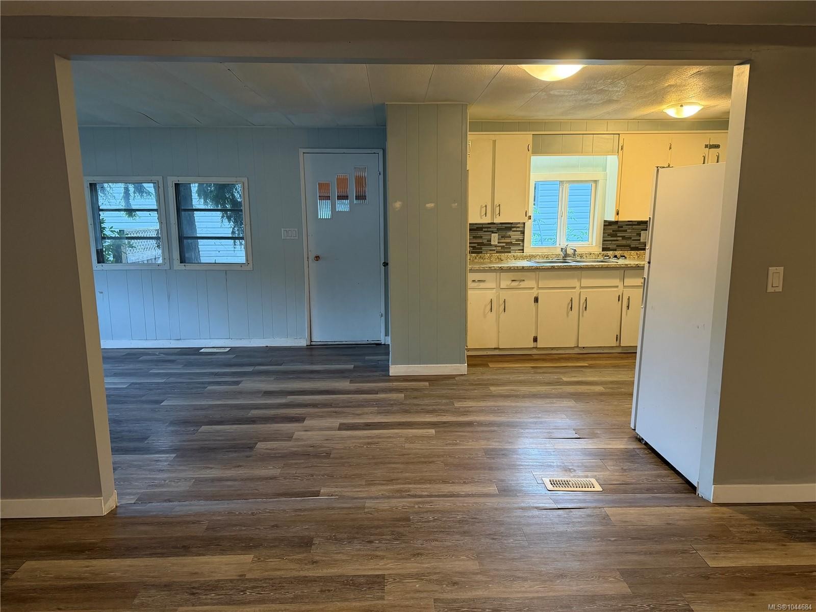 6015 Hunt St, Port Hardy, BC