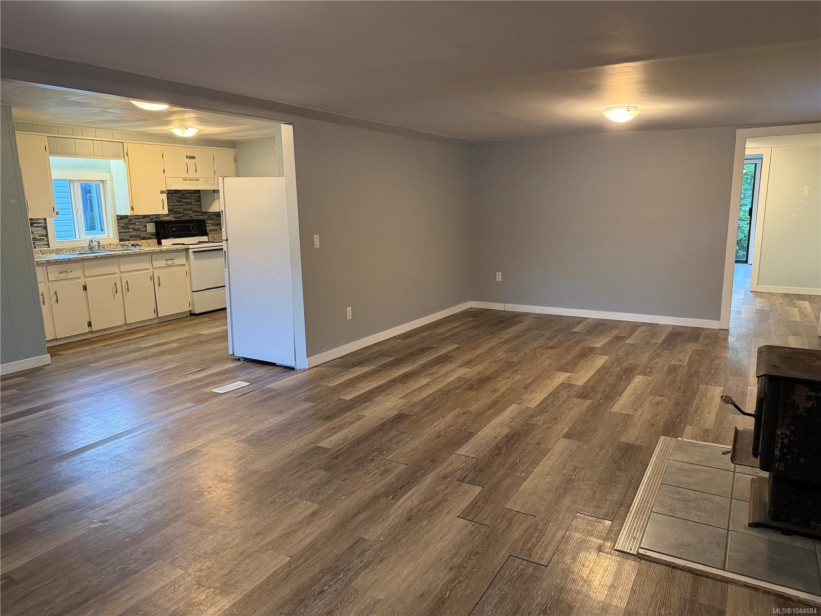 6015 Hunt St, Port Hardy, BC