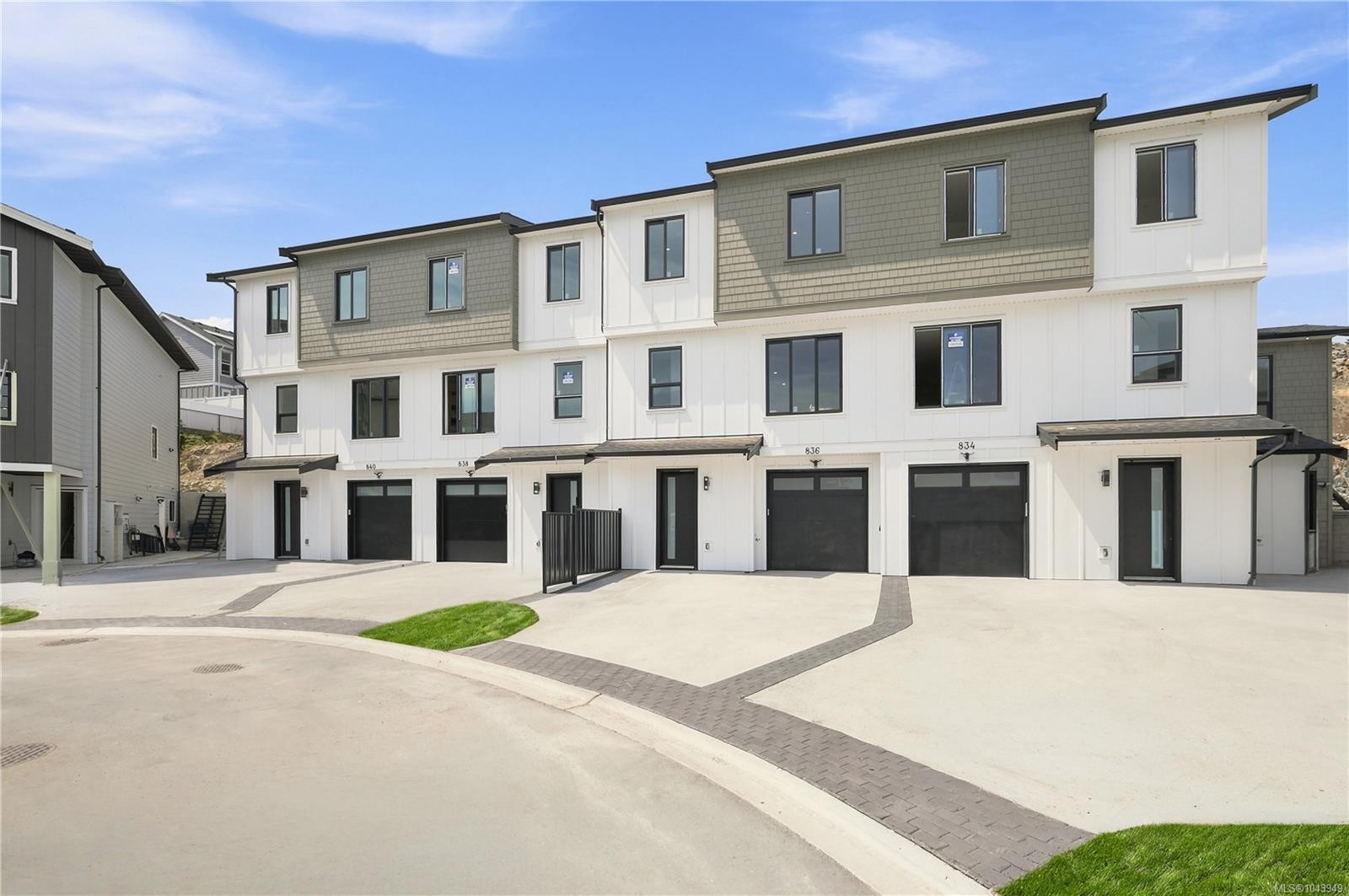 838 Blackbird Pl, Langford, BC
