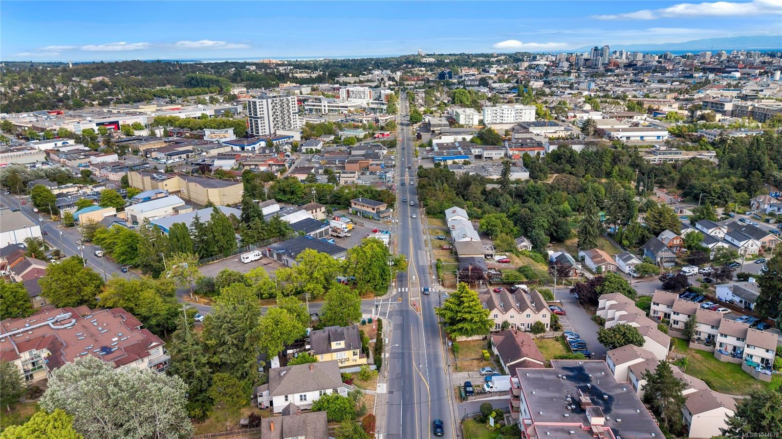 384 Burnside Rd East, Victoria, BC