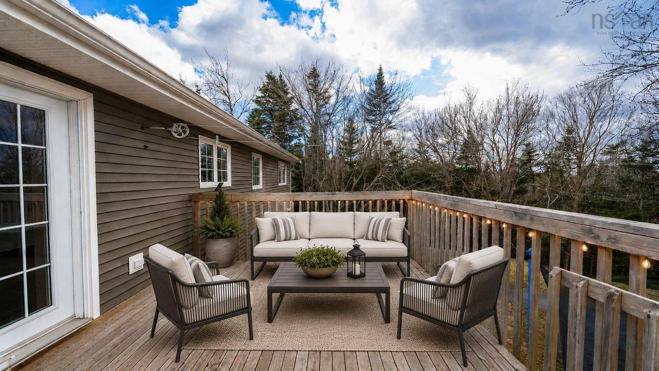 1999 Old Sambro Road, Williamswood, NS