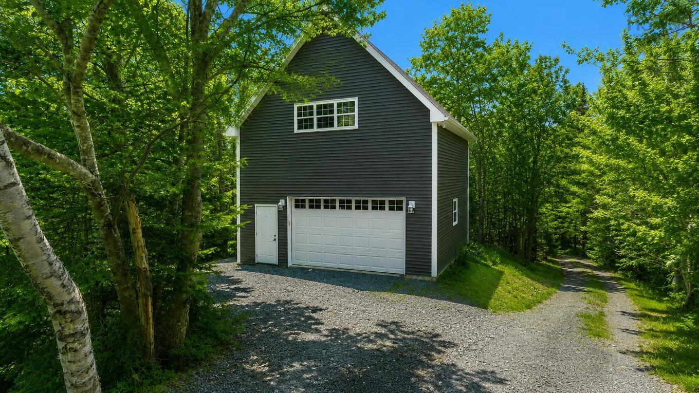 1999 Old Sambro Road, Williamswood, NS